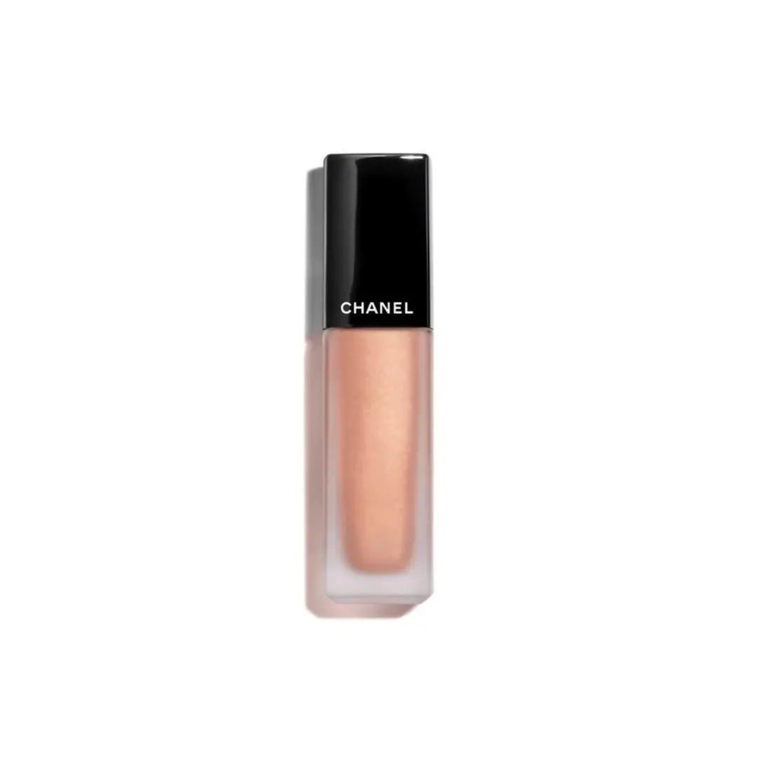 Chanel Rouge Allure Ink Lippenstift 202 Metallic Beige