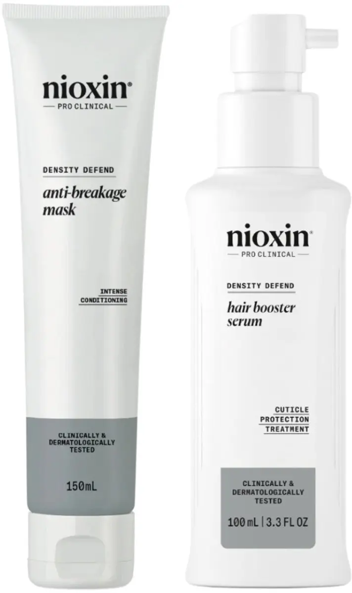Nioxin Intensive Booster Set
