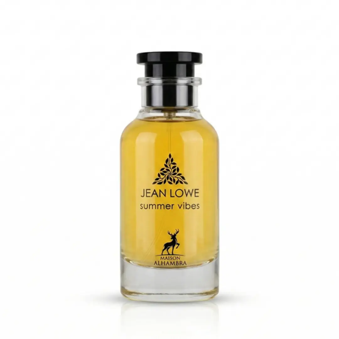 Maison Alhambra Jean Lowe Summer Vibes Eau de Parfum 100ml