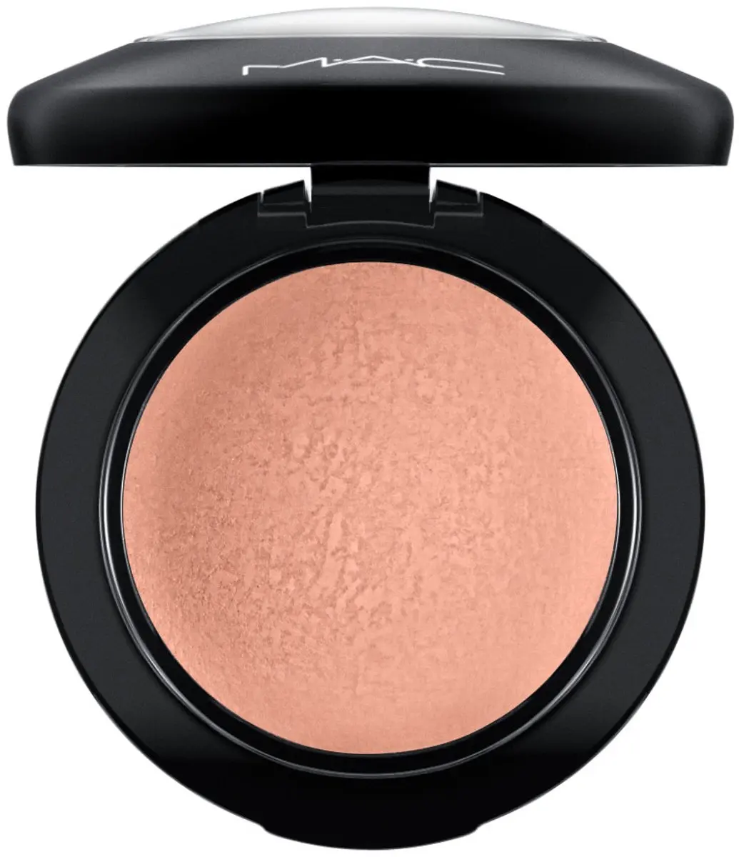 MAC Humour Me Mineralize Blush - 4g