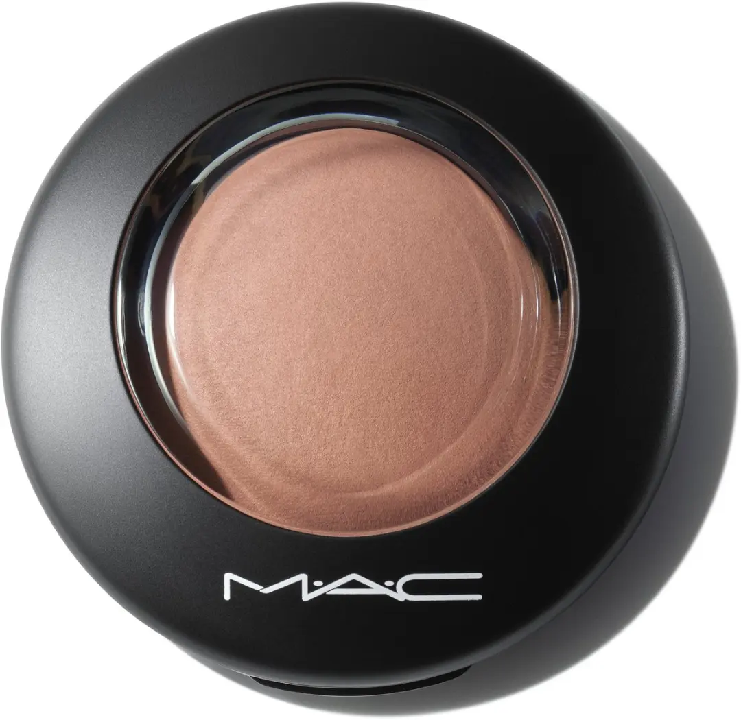 MAC Humour Me Mineralize Blush - 4g