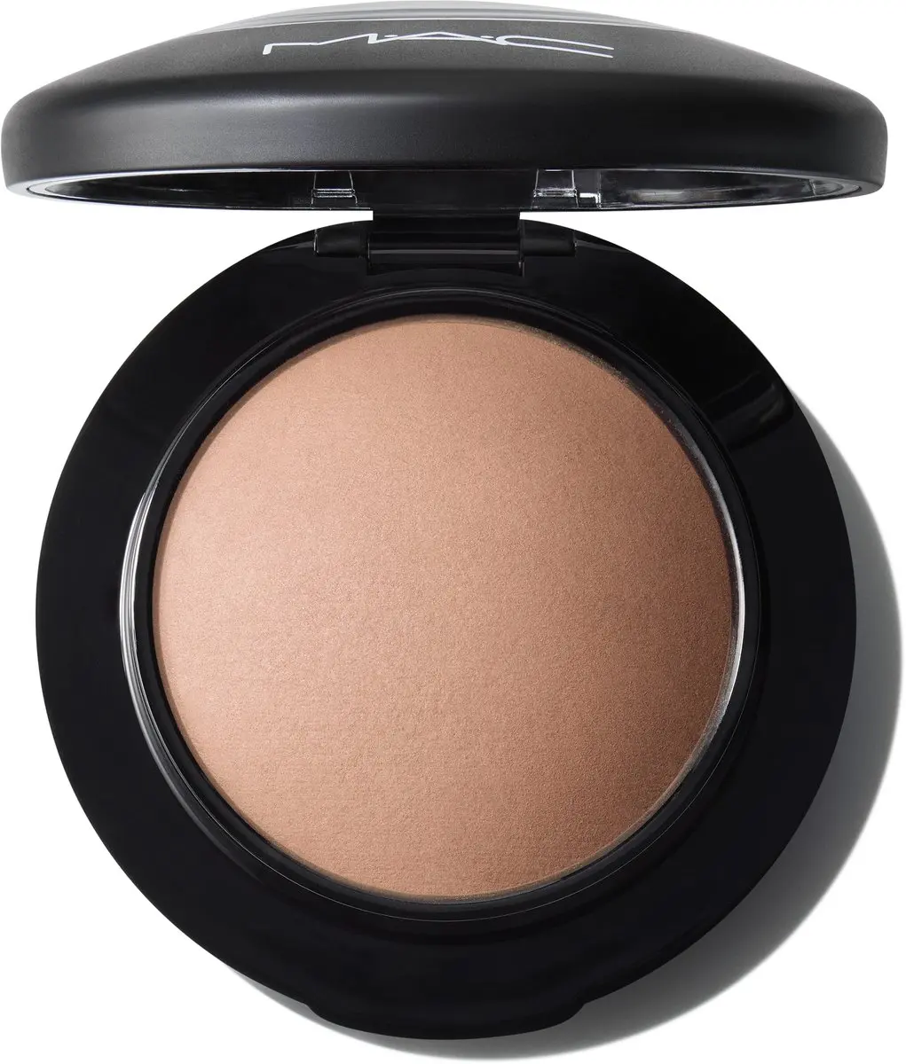 MAC Humour Me Mineralize Blush