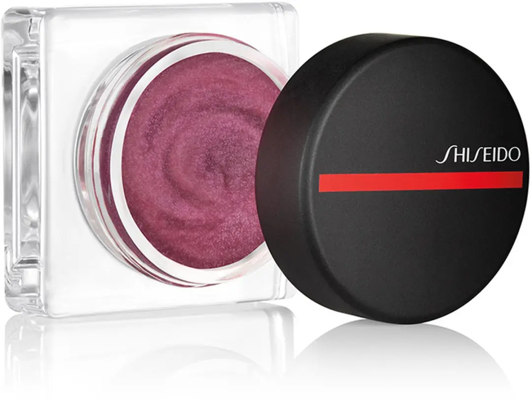Shiseido Minimalist Whipped Powder Blush 05