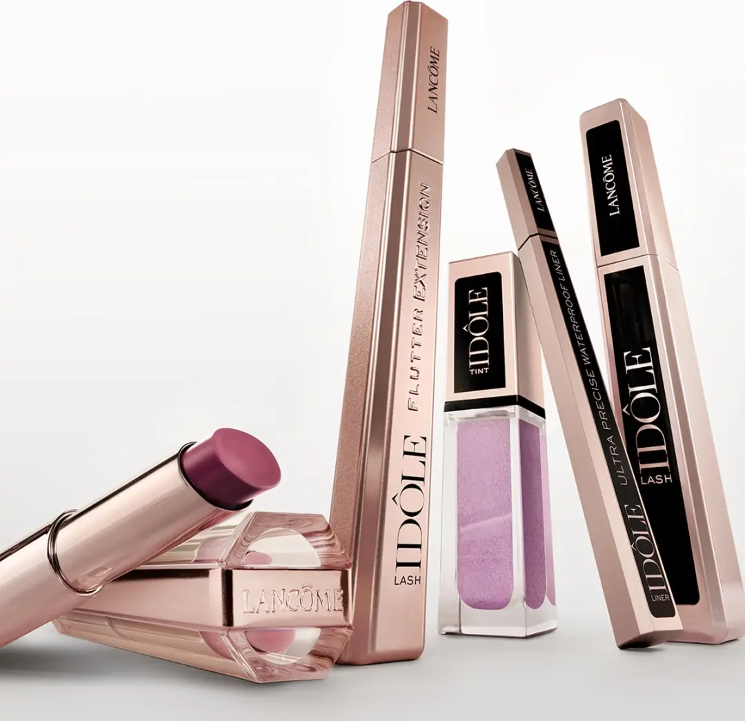 Lancôme Lash Idôle Mascara - 01 True Black 8.5ml