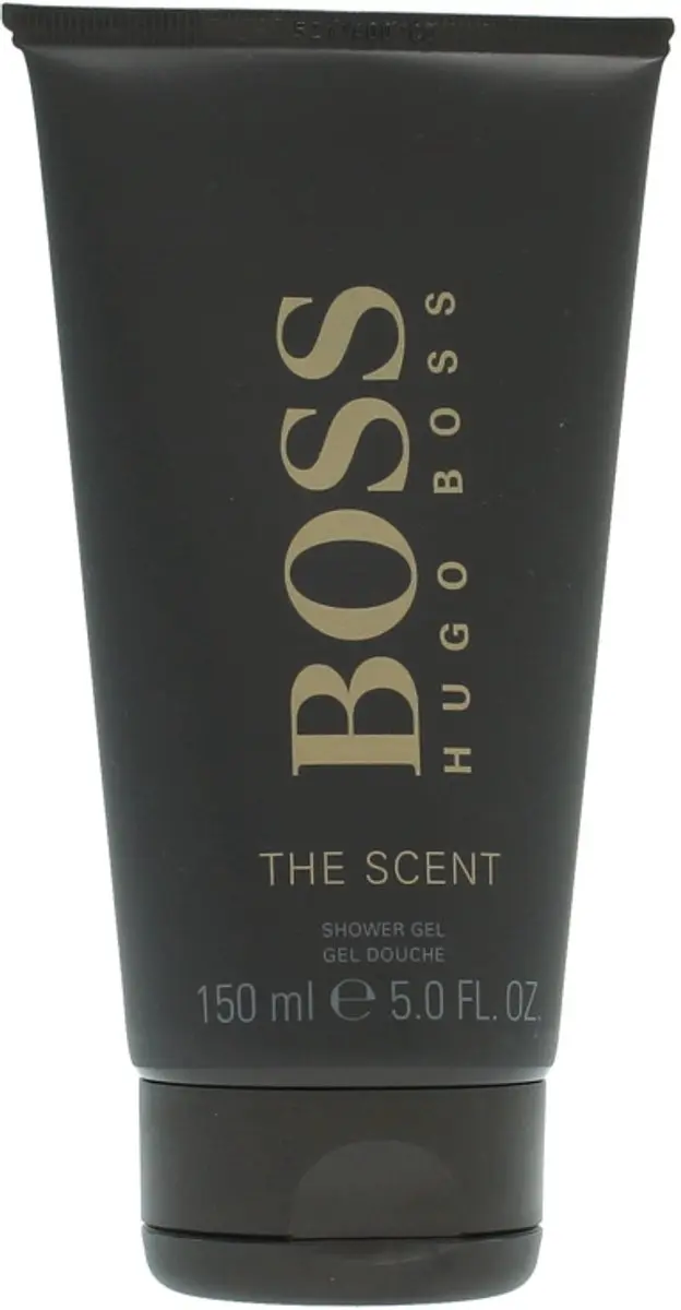 Hugo Boss The Scent Douchegel 150ml