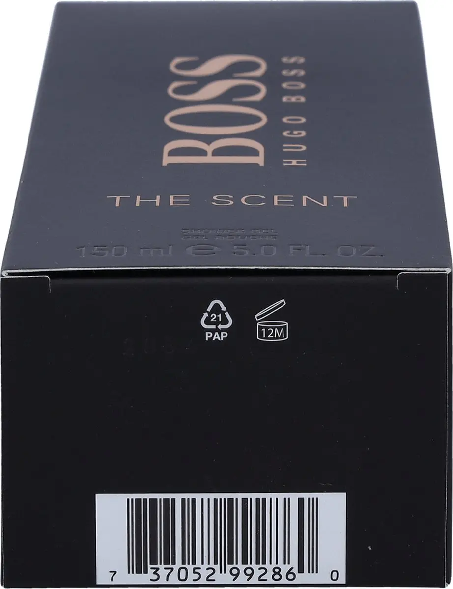 Hugo Boss The Scent Douchegel 150ml