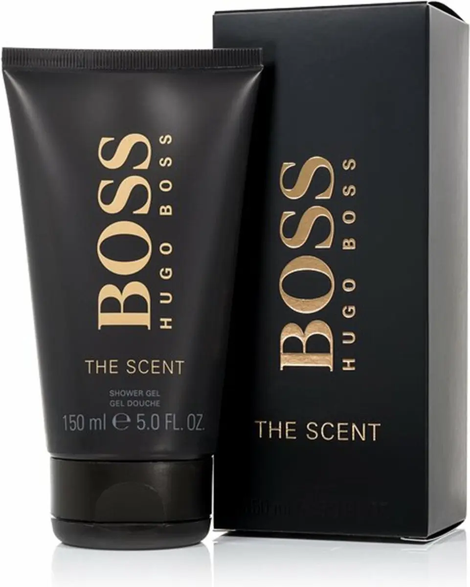 Hugo Boss The Scent Douchegel 150ml