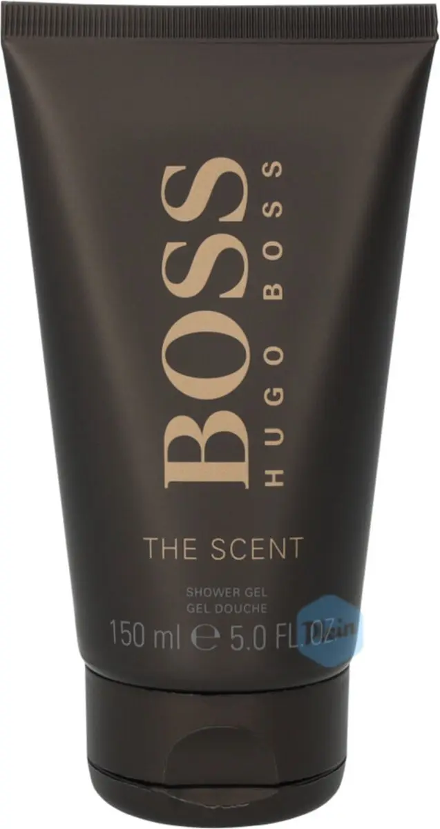 Hugo Boss The Scent Douchegel 150ml