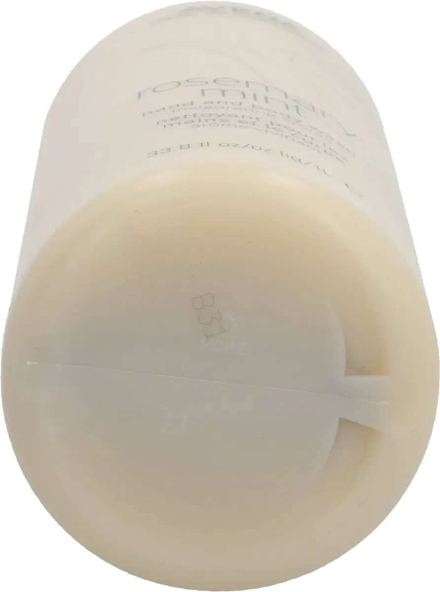 Aveda Rosemary Mint Hand & Body Wash 1000ml