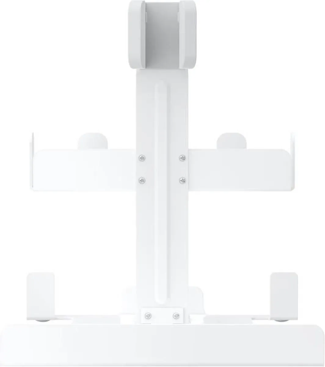 Dreame P10 Pro DRMP10PRO 2-in-1 Zakloze Stofzuiger - 2,5 Ah - Goud/Wit