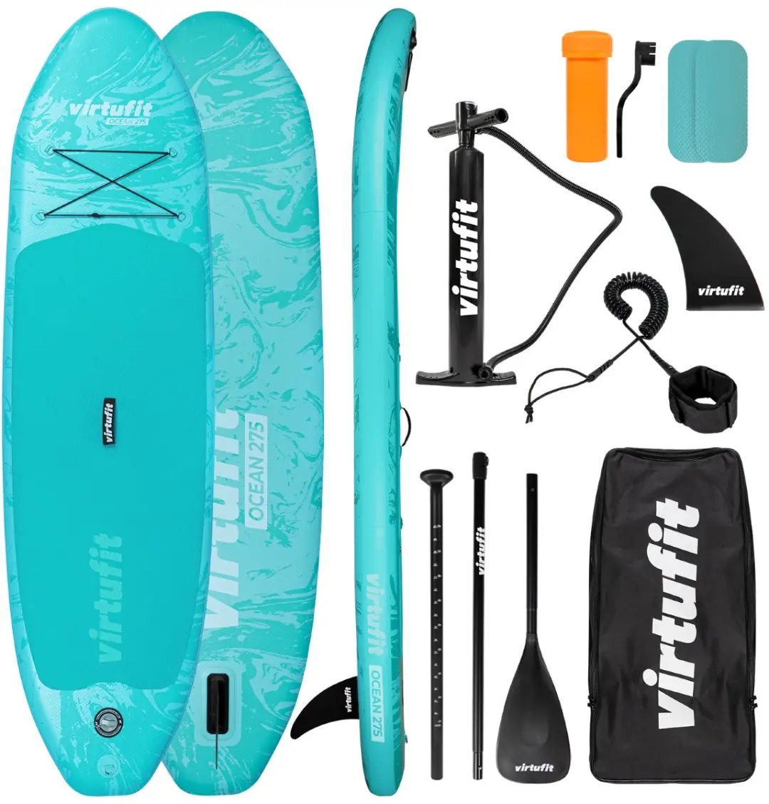 VirtuFit Ocean SUP Board 275cm