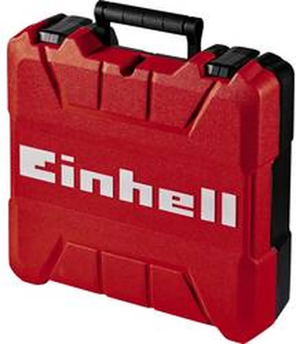 Einhell E-Box S35/33 Transportkoffer