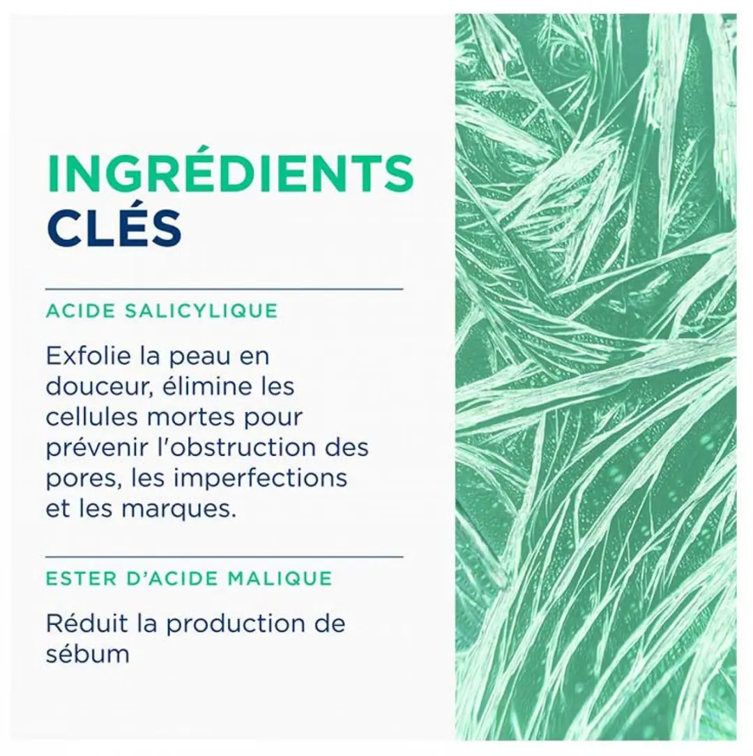 Bioderma Sébium Kerato+ Gel-Crème Anti-Imperfecties SPF30 30ml