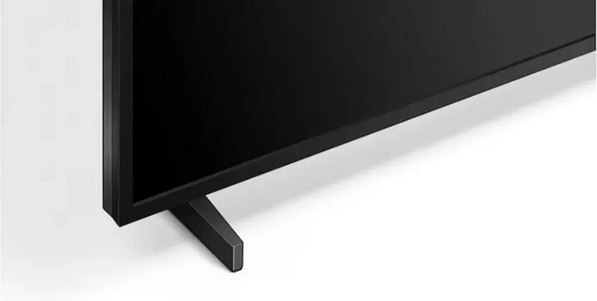 Sony BRAVIA FW-32BZ30J1 Signage Display 32" 4K HDR - Zwart - afbeelding 6 van 6
