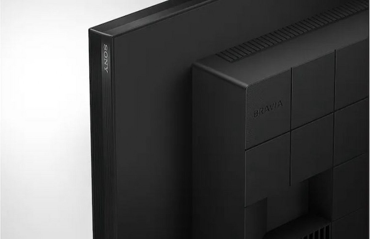 SONY BRAVIA 32" 4K Ultra HD HDR Professional Display - Sony FW-32BZ30J1, Digitale signage flatscreen, 81,3 cm (32"), LCD, 3840 x 2160 Pixels, Wifi - Sony FW-32BZ30J1 Signage Display