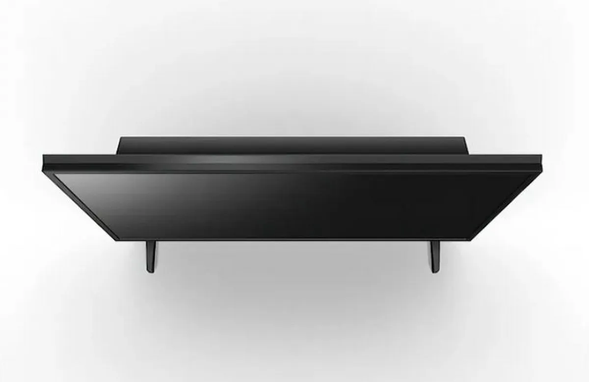 Sony BRAVIA FW-32BZ30J1 Signage Display 32" 4K HDR - Zwart