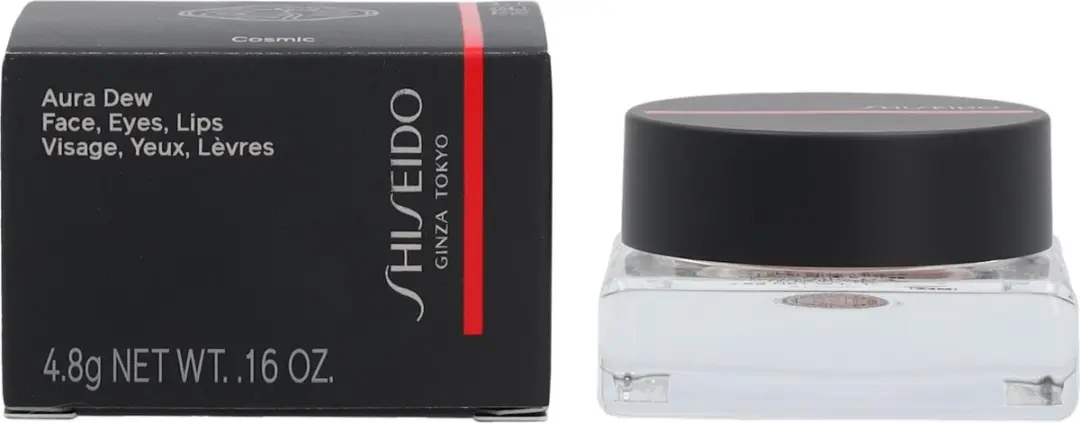 Shiseido Aura Dew Highlighter 7g - Cosmic