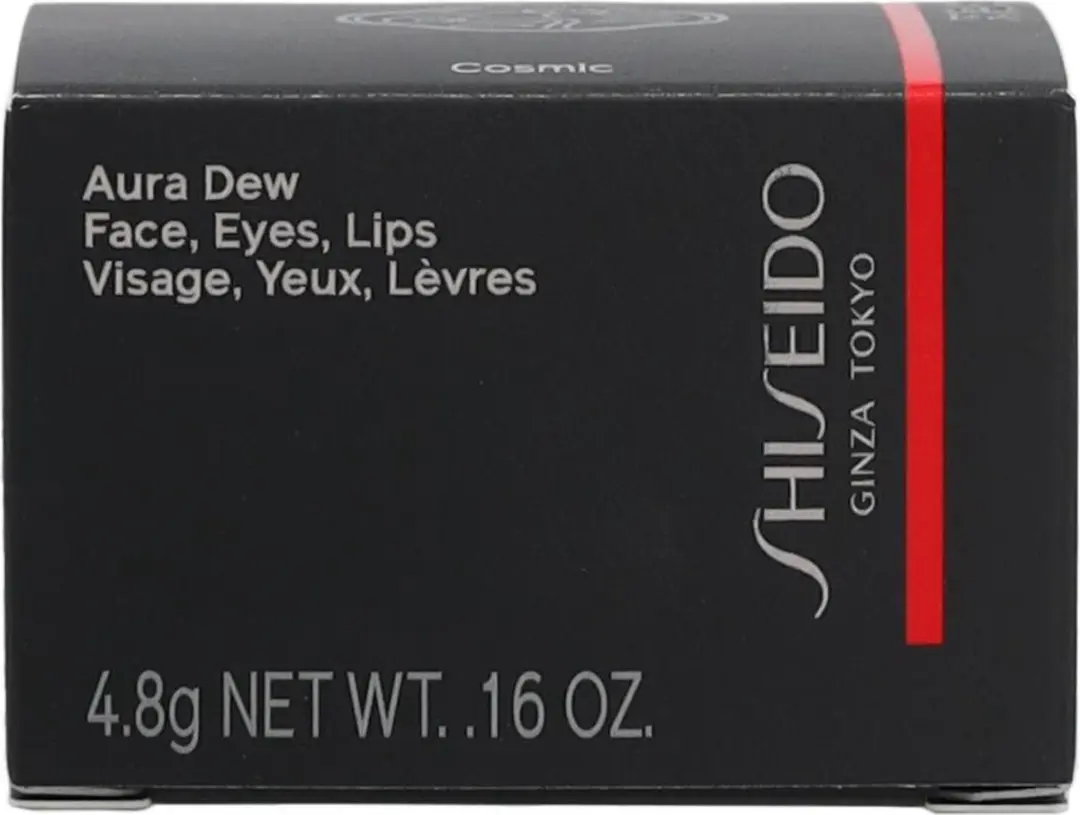Shiseido Aura Dew Highlighter 7g - Cosmic