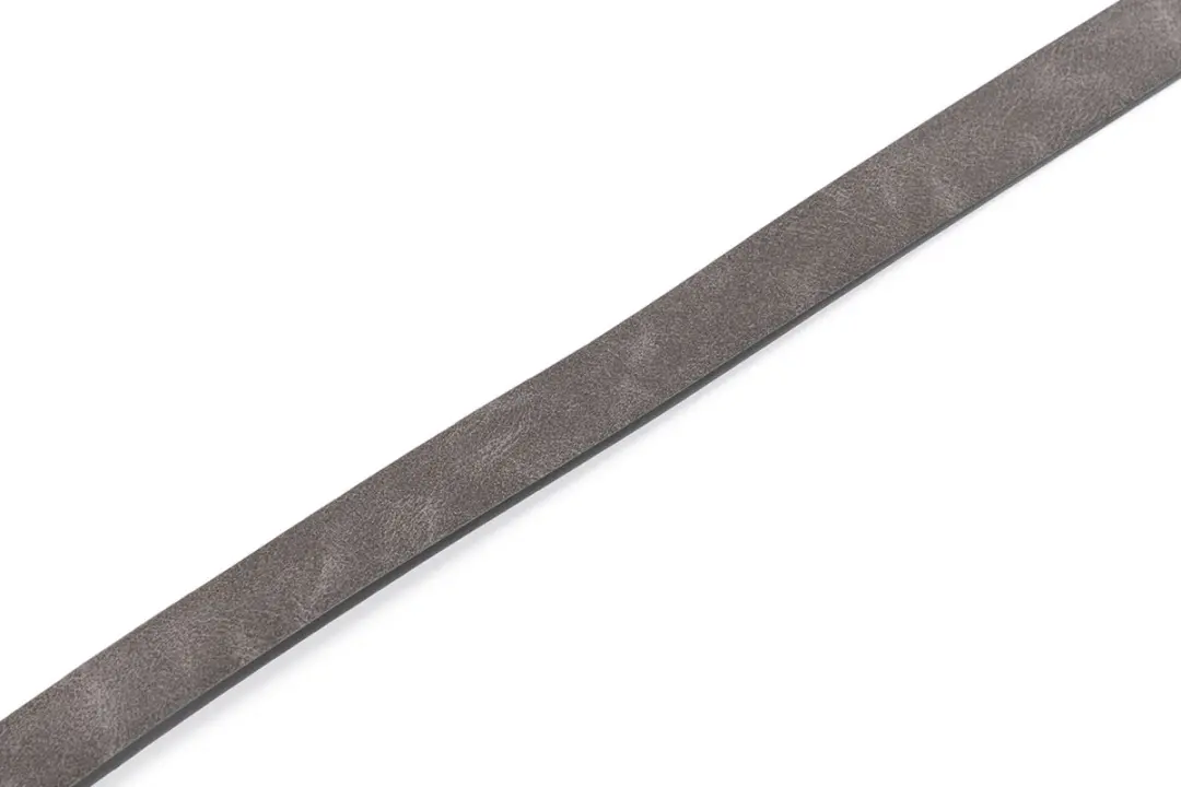 Beeztees Balacron Ax Hondenriem - Verstelbaar 300x2cm Grijs