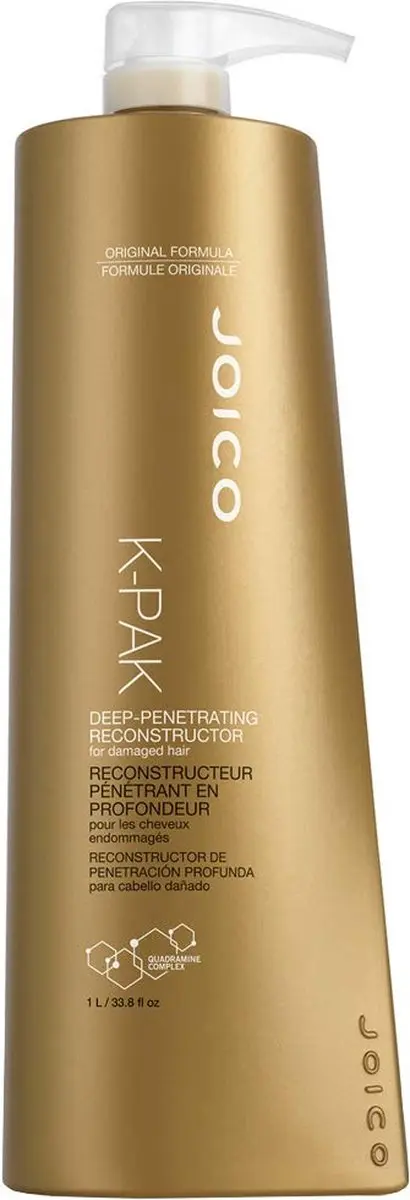 Joico K-Pak Deep Penetrating Reconstructor 1000ml