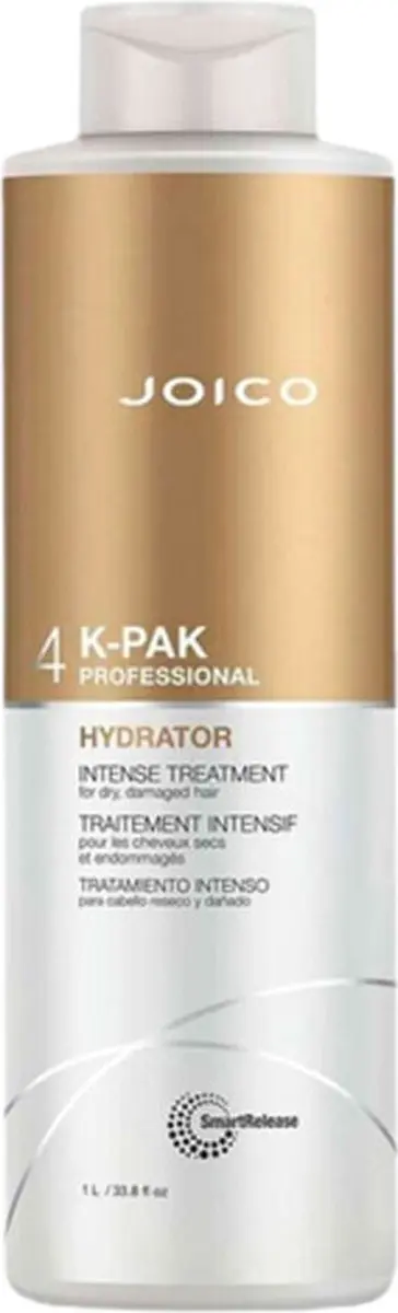 Joico K-Pak Deep Penetrating Reconstructor 1000ml