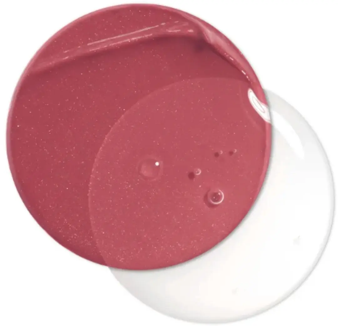 Chanel Le Rouge Duo Ultra Tenue Lipstick 8ml - Roze 48