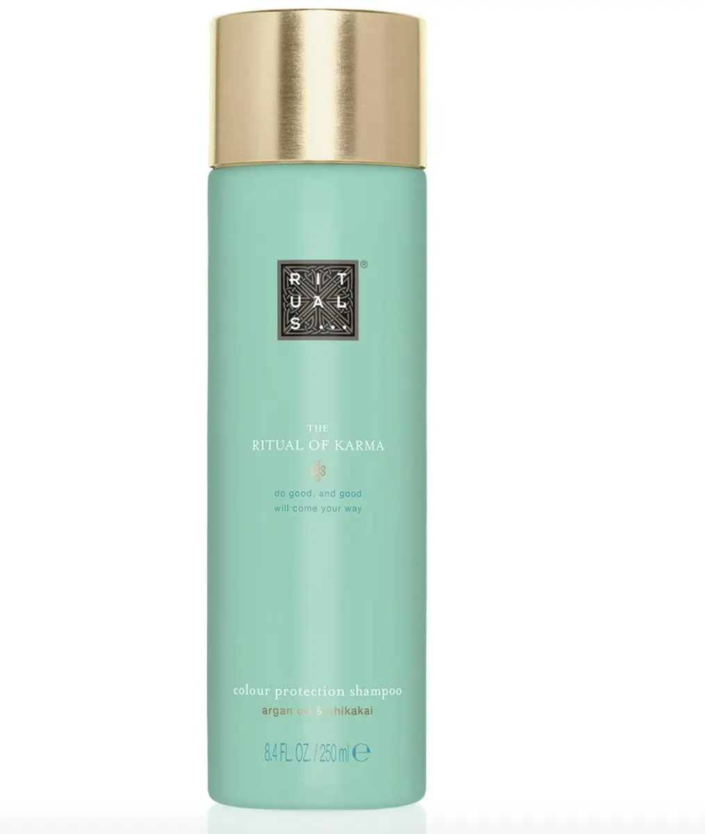 Rituals The Ritual of Karma Shampoo 250ml