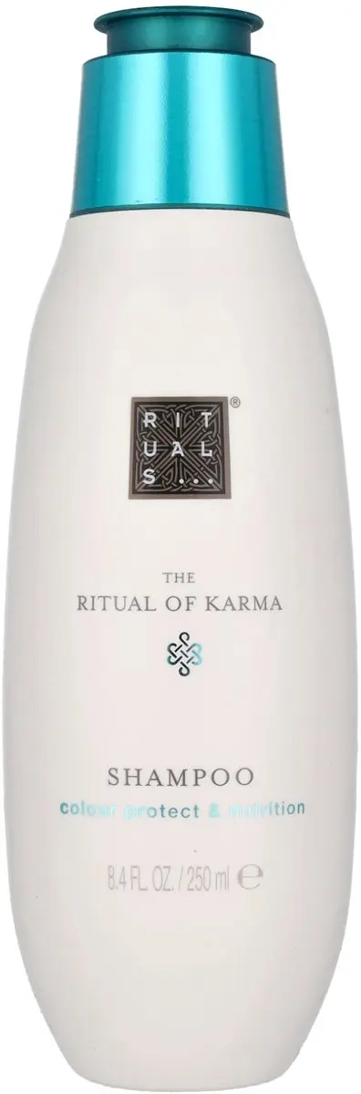 Rituals The Ritual of Karma Shampoo 250ml