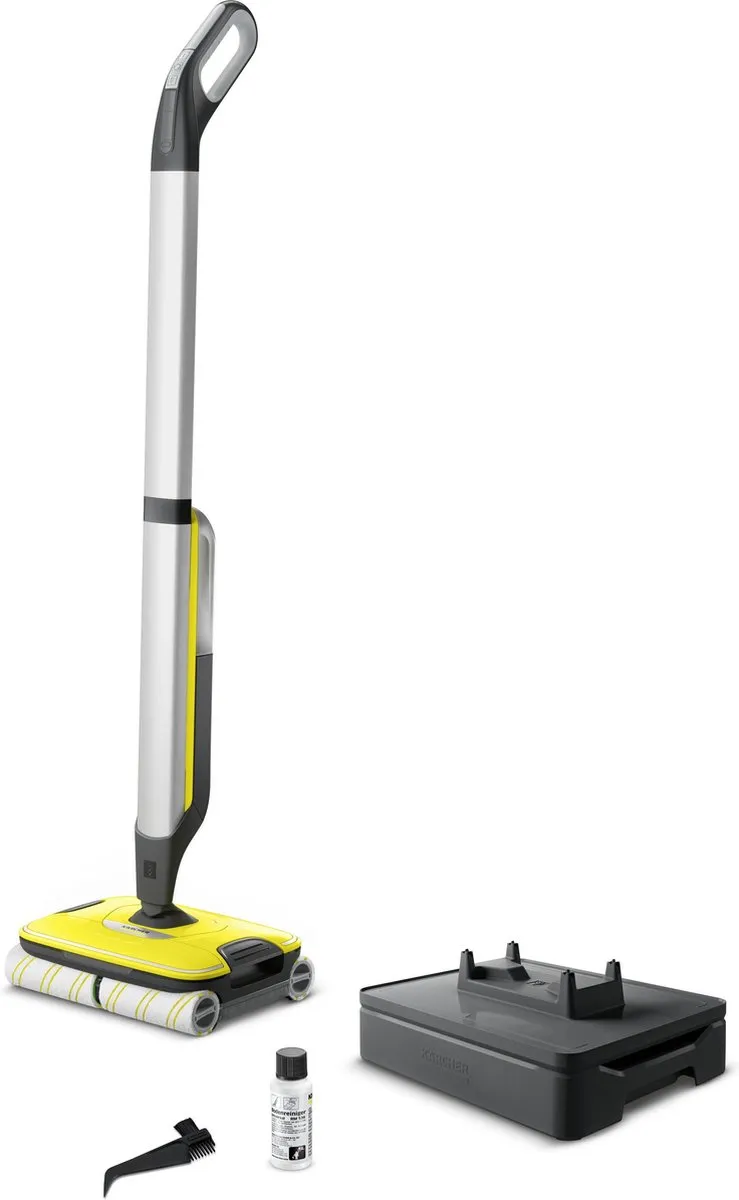 Kärcher FC 7 Cordless Stofzuiger