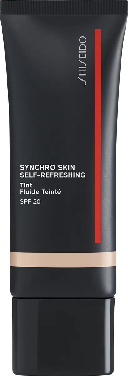 Shiseido Synchro Skin Self Refreshing Tint 30ml