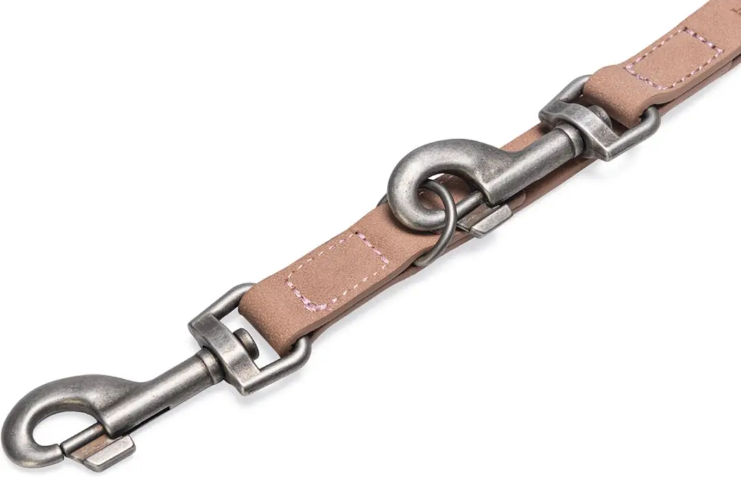 Beeztees Balacron Ax Hondenriem - Roze - 300x2cm