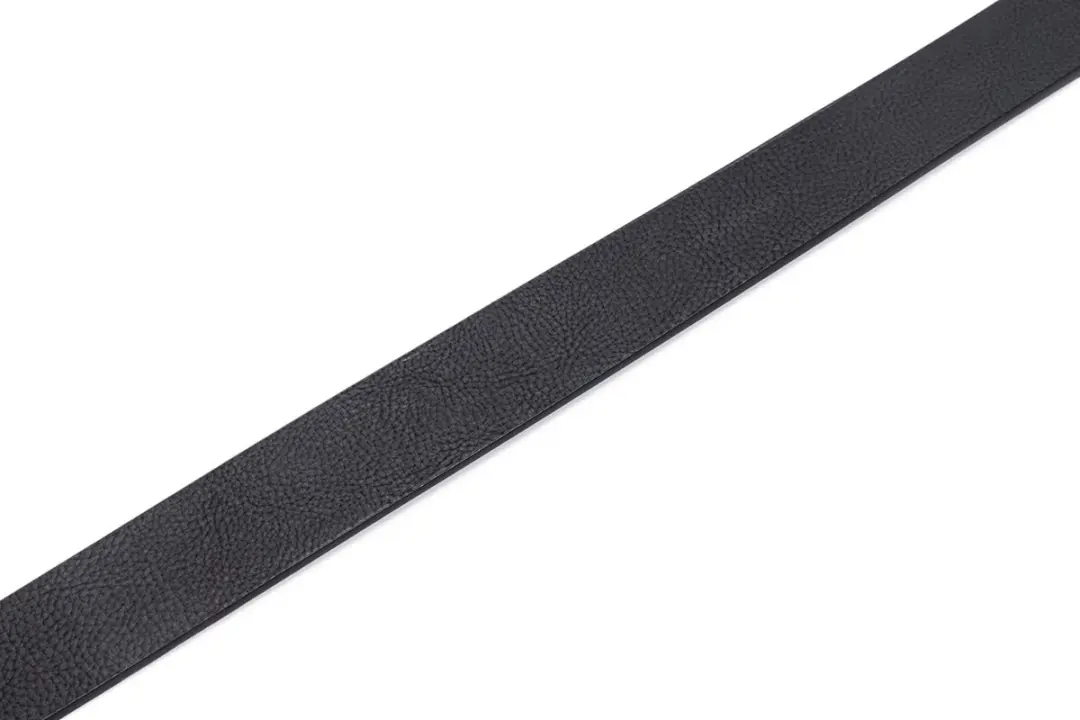Beeztees Balacron Ax Hondenriem - Verstelbaar 300x2,5cm Zwart