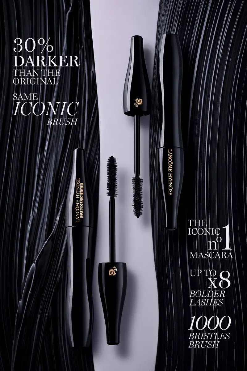 Lancôme Hypnôse Mascara 01 L'Absolu de Noir - 6.2 ml