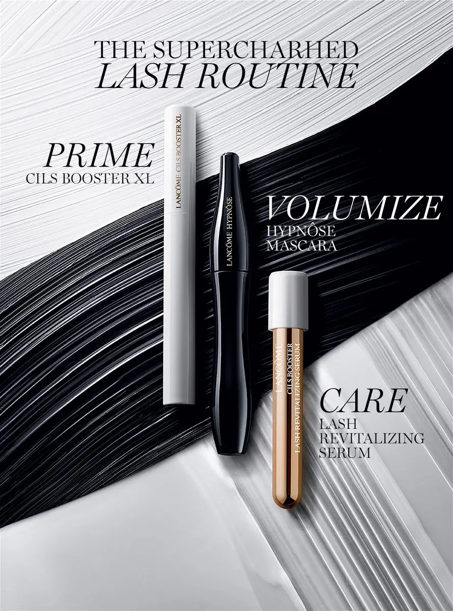 Lancôme Hypnôse Mascara 01 L'Absolu de Noir - 6.2 ml