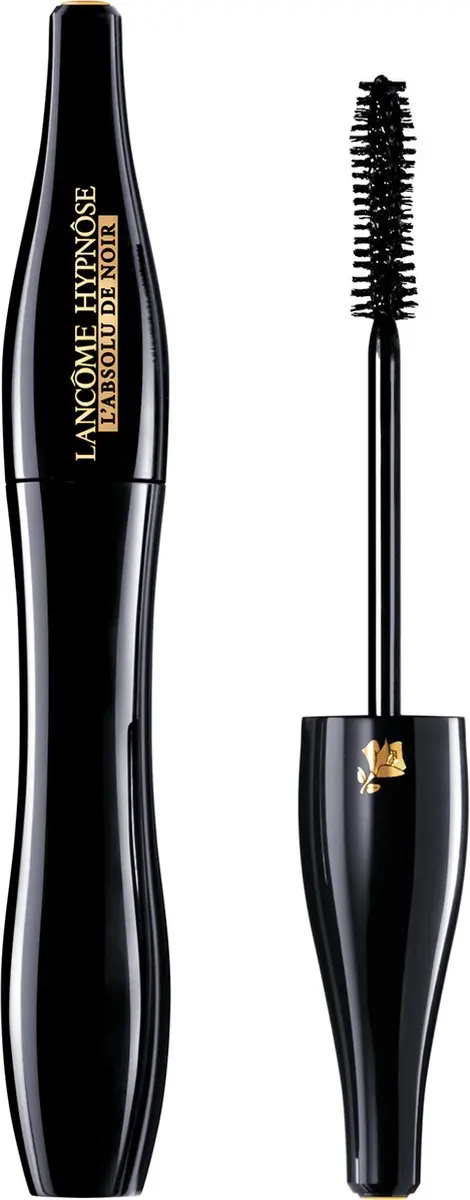 Lancôme Hypnôse Mascara 01 L'Absolu de Noir