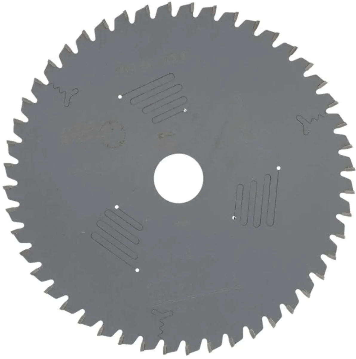 DeWalt Extreme Cirkelzaagblad Hout DT4320-QZ - Ø216mm 48T