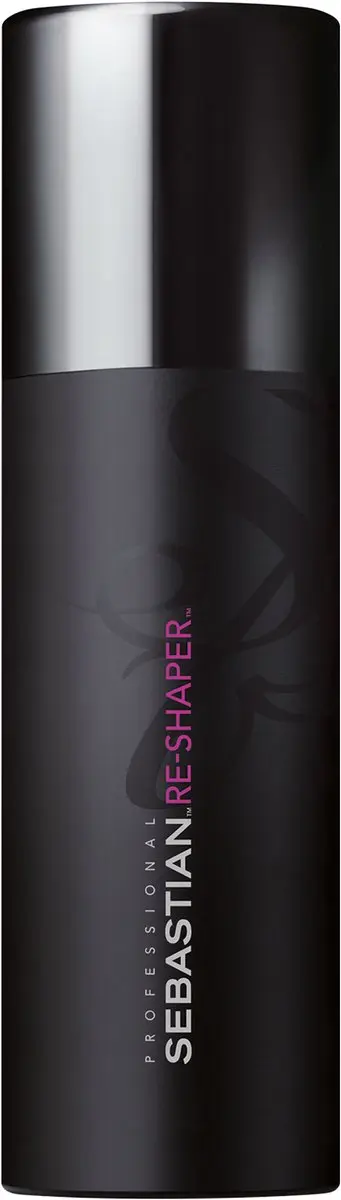 Sebastian Professional FORM Re-Shaper Haarspray 50ml