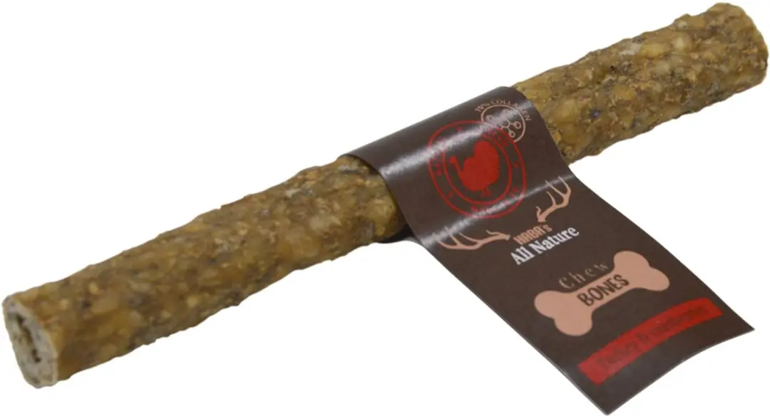 Haba Tatanka Kauwsticks Kalkoen en Cranberries