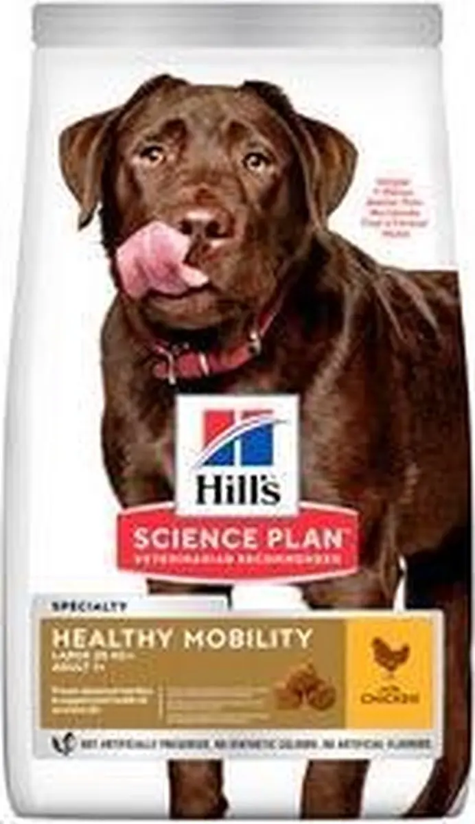 Hill's Canine Adult Healthy Mobility Large - 14 kg