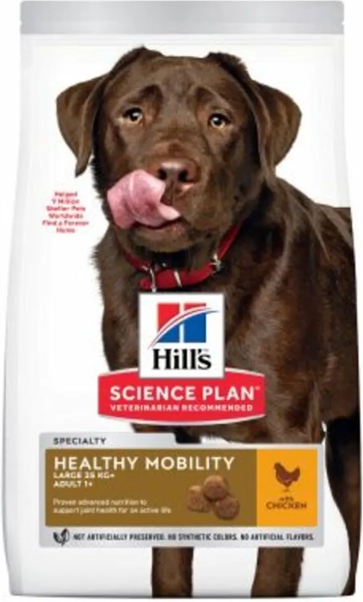 Hill's Canine Adult Healthy Mobility Large