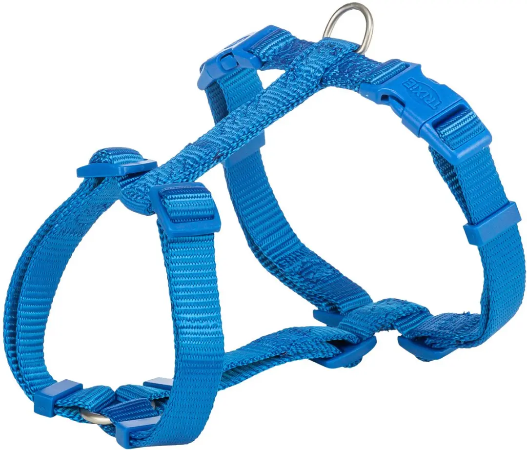 Trixie H-Tuig Royal Blauw
