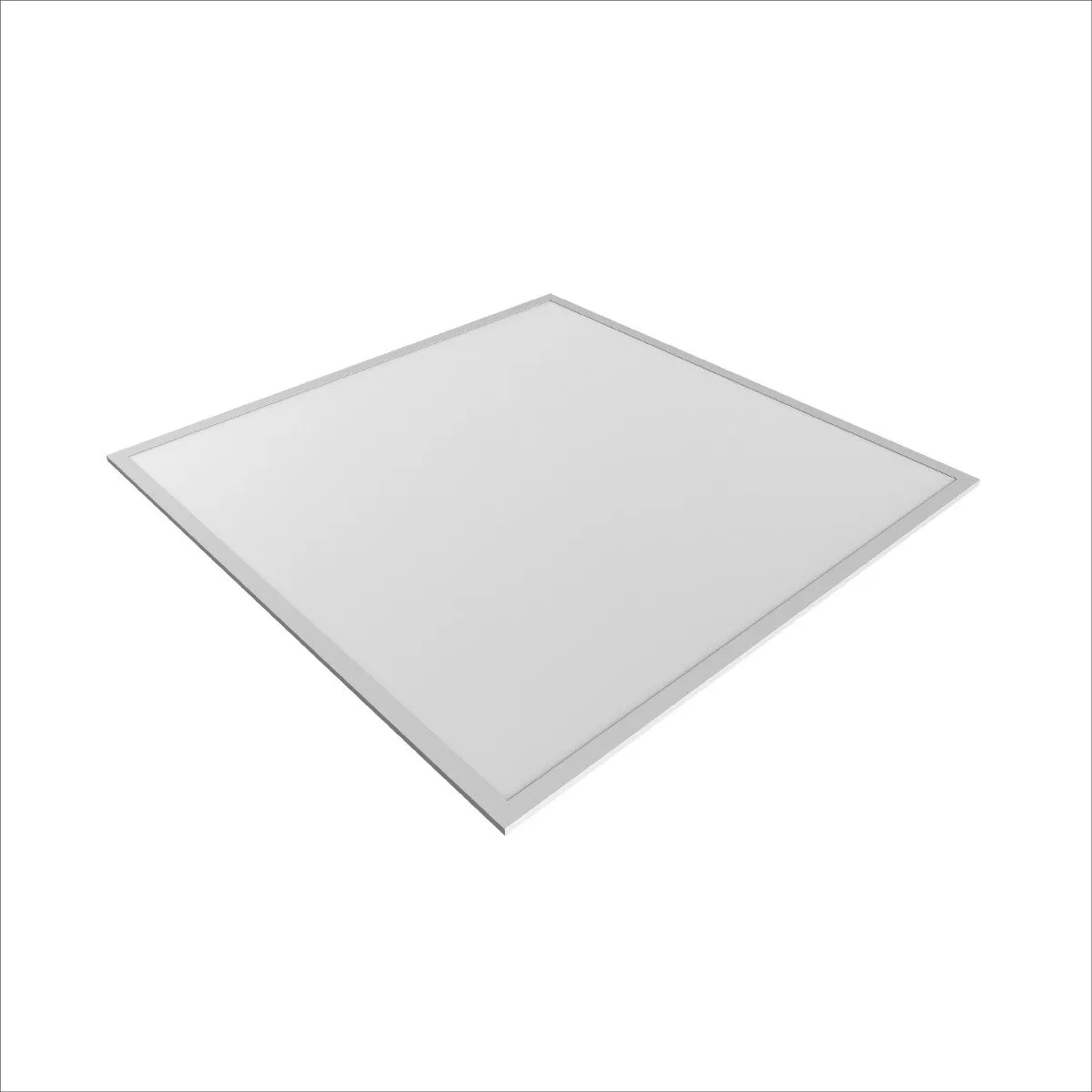 Noxion LED Paneel Ecowhite V4.0 28W 3400lm - 60x60cm - 4000K - afbeelding 2 van 6