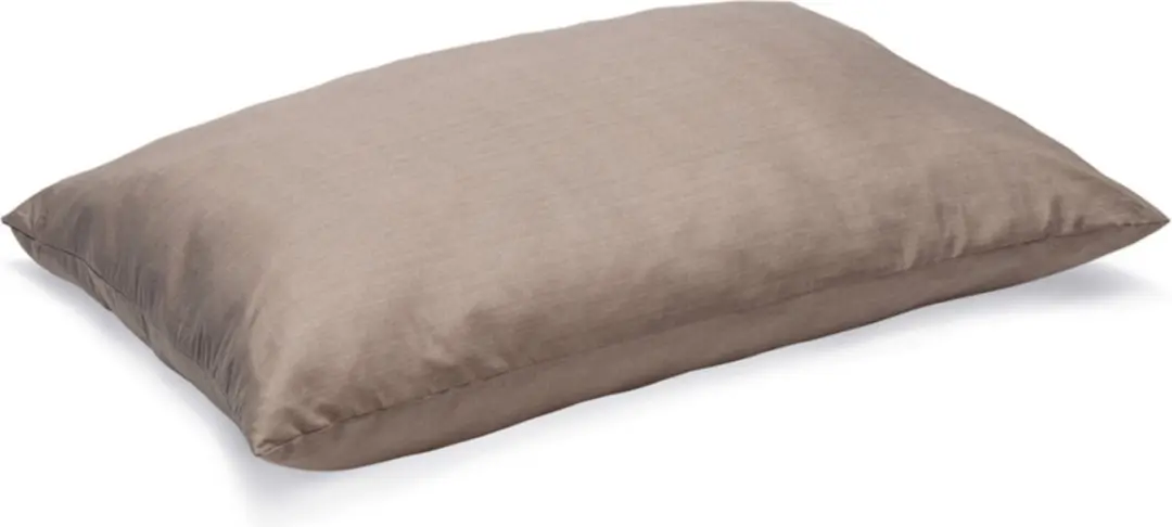 Beeztees Lounge Hondenkussen Sofixa - 100x70x20cm Taupe