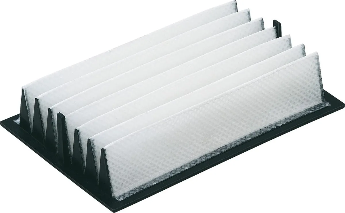 Metabo 25602 Filter
