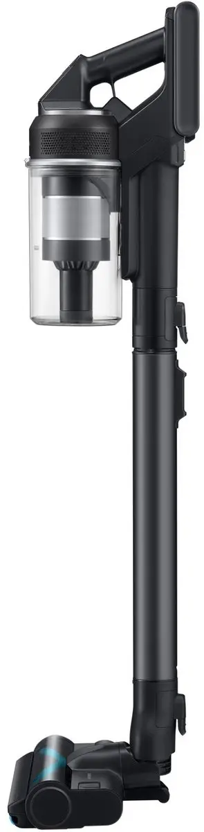 Samsung VS70H28GEK/WA Stofzuiger - 280 Airwatts - Zwart