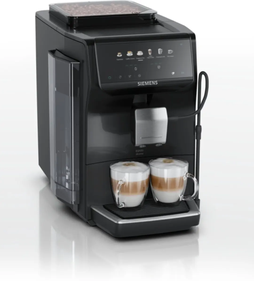 Siemens EQ500 iAroma Espresso Volautomaat