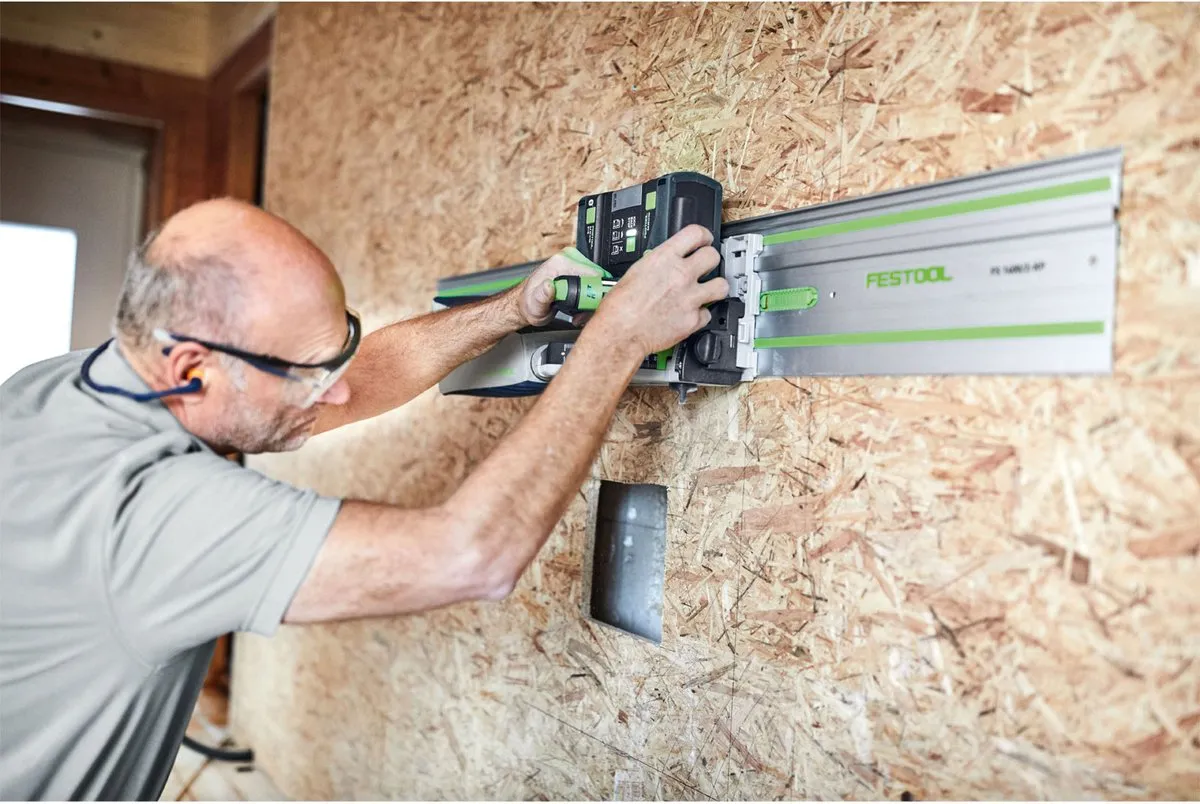 Festool FS-KP/30 Plakpad 577042