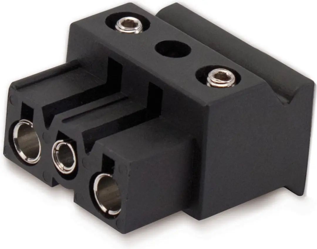 Caliber SP-QRC Quick Release Connector
