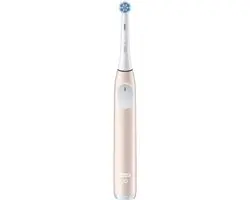 Oral-B iO Series 2 Duo Elektrische Tandenborstel - 2 Stuks - 3 Poetsstanden