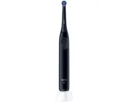 Oral-B iO Series 2 Duo Elektrische Tandenborstel - 2 Stuks - 3 Poetsstanden - afbeelding 6 van 6